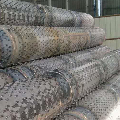 通辽滤水管一般口径的选择方式