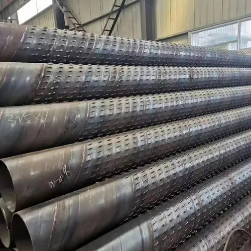 通辽滤水管施工过程中如何保证安全操作？